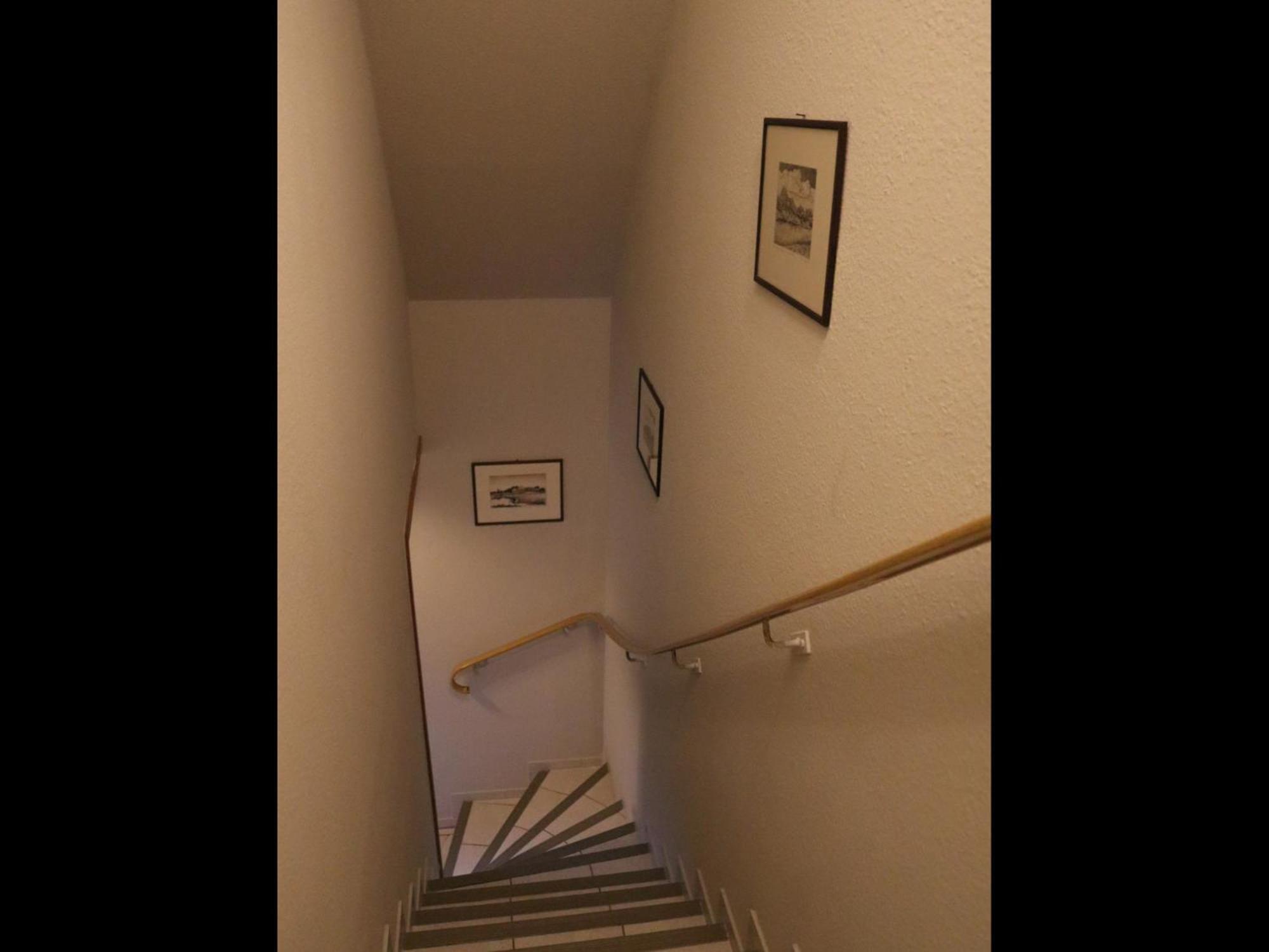 Neu! Schicke Ferienwohnung Niebuell Zewnętrze zdjęcie