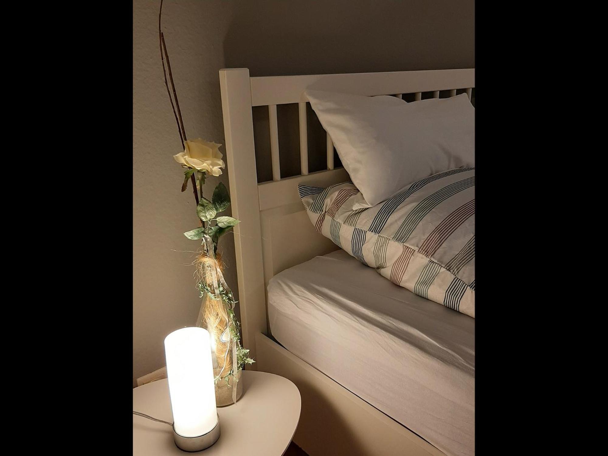 Neu! Schicke Ferienwohnung Niebuell Zewnętrze zdjęcie