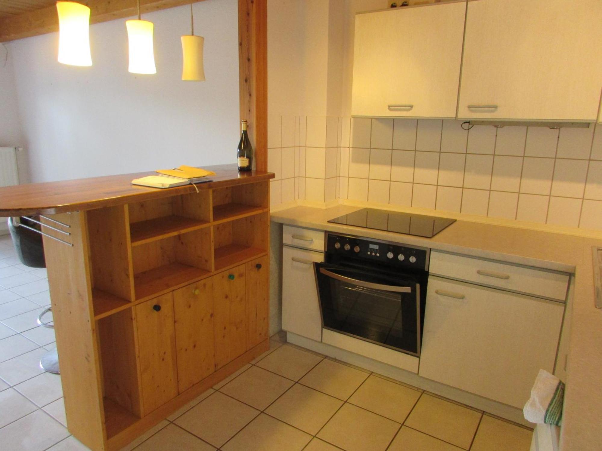 Neu! Schicke Ferienwohnung Niebuell Zewnętrze zdjęcie